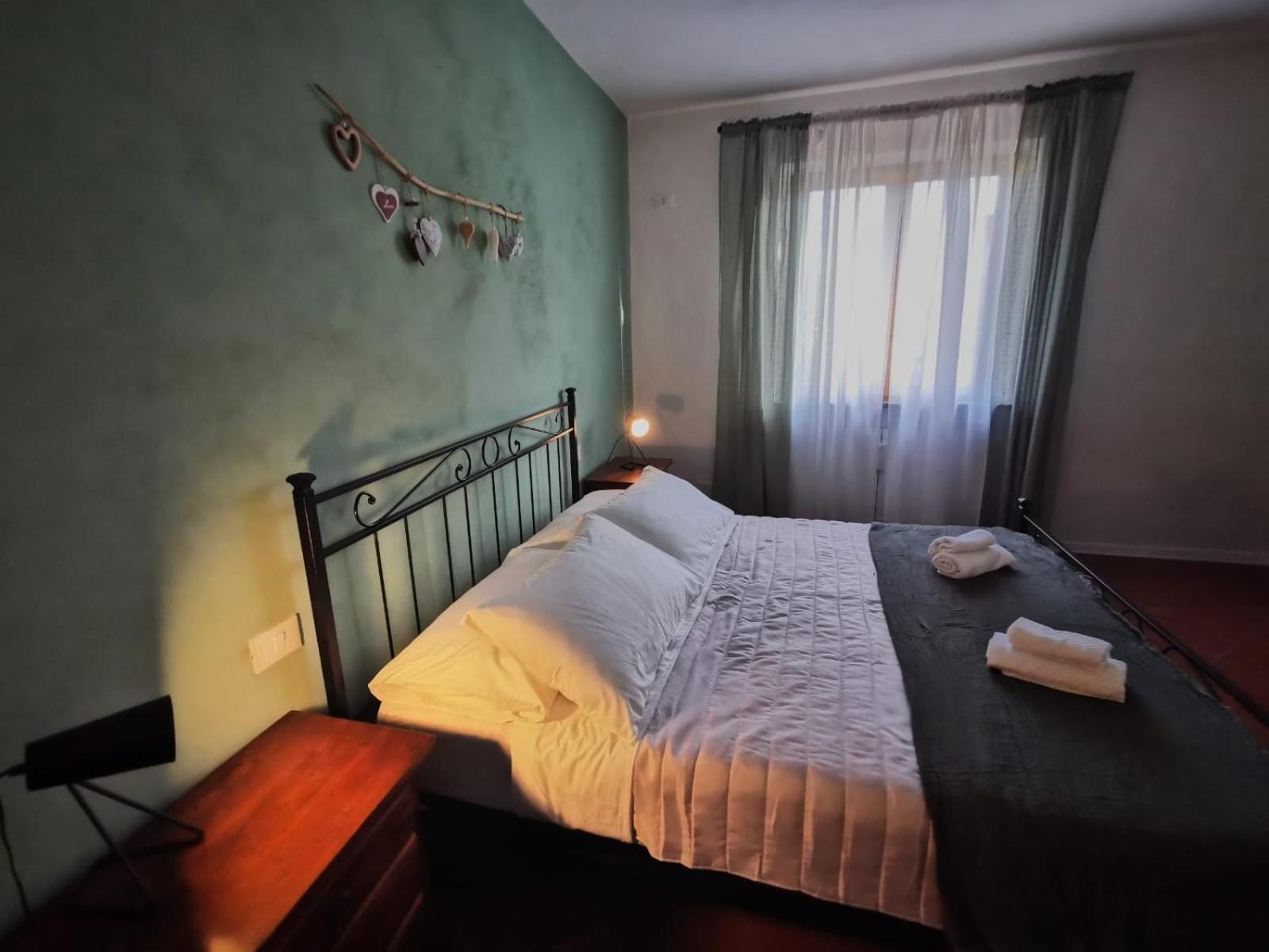 Casa Arya - Independent House - Near The Walls Лукка Экстерьер фото